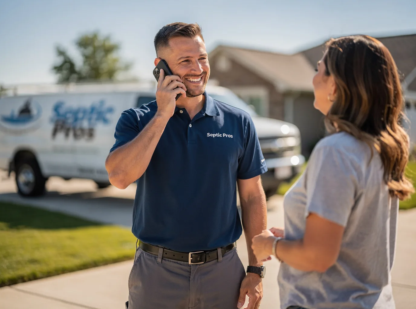 Septic Tank Pumping Centennial, CO FAQs